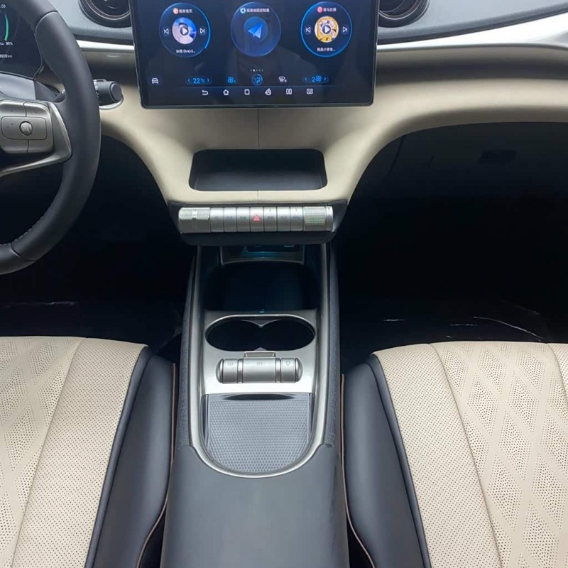 Dolphin 2024 Glory Edition 420km Freedom Edition Dolphin 2024 Glory Edition 420km Freedom Edition