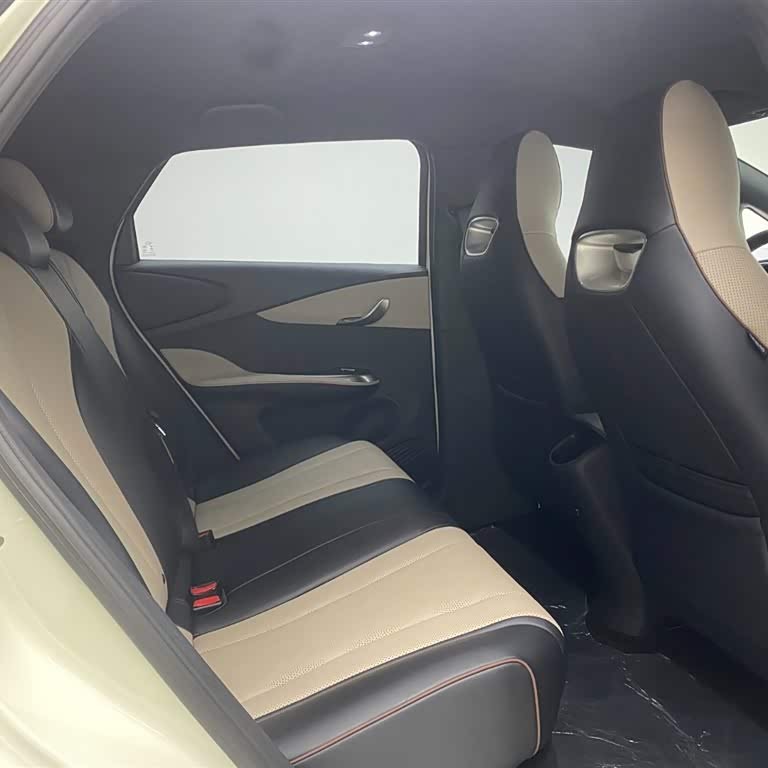 Dolphin 2024 Glory Edition 420km Freedom Edition Dolphin 2024 Glory Edition 420km Freedom Edition