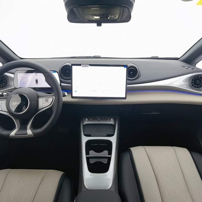 Dolphin 2025 Smart Driving Edition 410km Fashion Edition Dolphin 2025 Smart Driving Edition 410km Fashion Edition