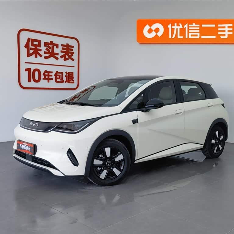 Dolphin 2025 Smart Driving Edition 410km Fashion Edition Dolphin 2025 Smart Driving Edition 410km Fashion Edition