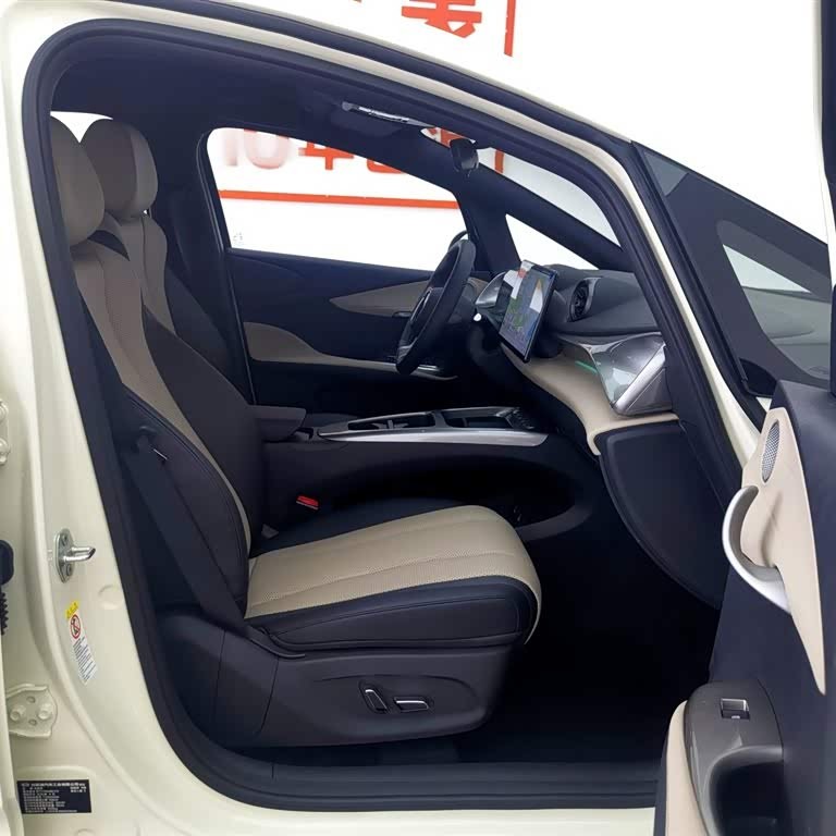 Dolphin 2025 Smart Driving Edition 410km Fashion Edition Dolphin 2025 Smart Driving Edition 410km Fashion Edition