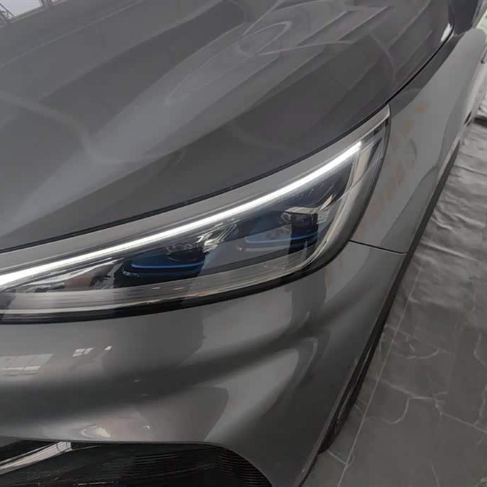 Yuan PLUS 2024 Glory Edition 510KM Beyond Yuan PLUS 2024 Glory Edition 510KM Beyond
