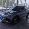 Yuan PLUS 2024 Glory Edition 510KM Beyond Yuan PLUS 2024 Glory Edition 510KM Beyond