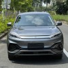 Yuan PLUS 2024 Honor Edition 510KM Leading Edition Yuan PLUS 2024 Honor Edition 510KM Leading Edition