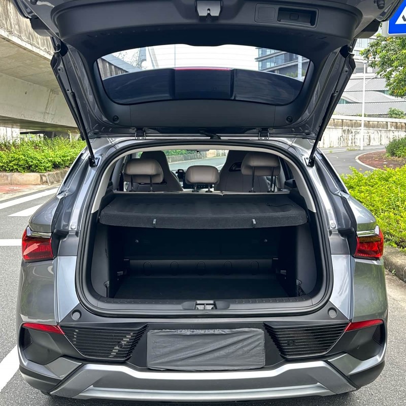 Yuan PLUS 2024 Honor Edition 510KM Leading Edition Yuan PLUS 2024 Honor Edition 510KM Leading Edition