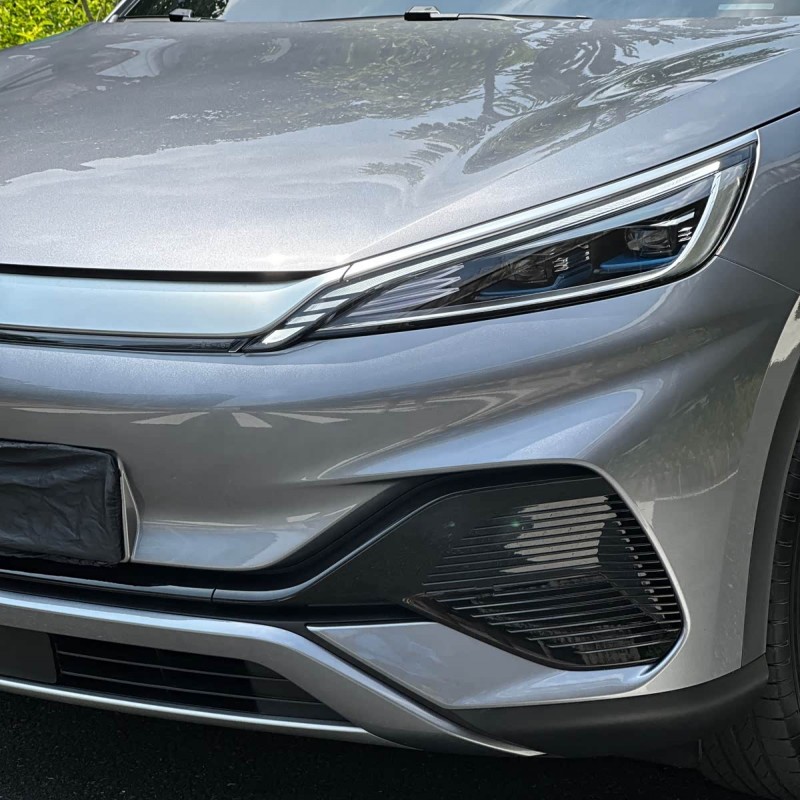 Yuan PLUS 2024 Honor Edition 510KM Leading Edition Yuan PLUS 2024 Honor Edition 510KM Leading Edition