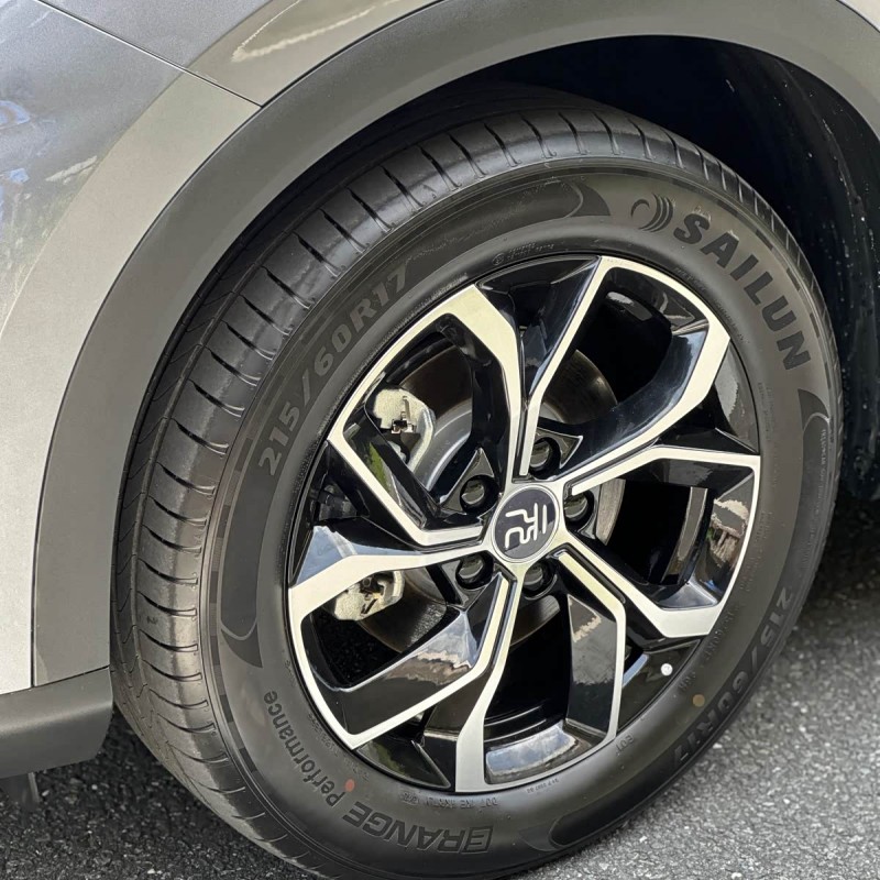 Yuan PLUS 2024 Honor Edition 510KM Leading Edition Yuan PLUS 2024 Honor Edition 510KM Leading Edition