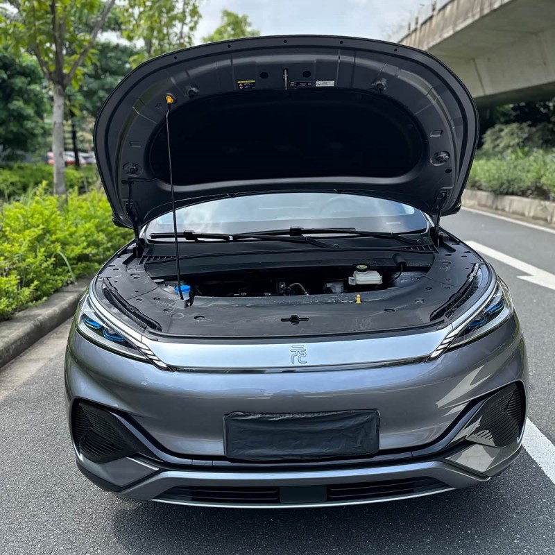 Yuan PLUS 2024 Honor Edition 510KM Leading Edition Yuan PLUS 2024 Honor Edition 510KM Leading Edition