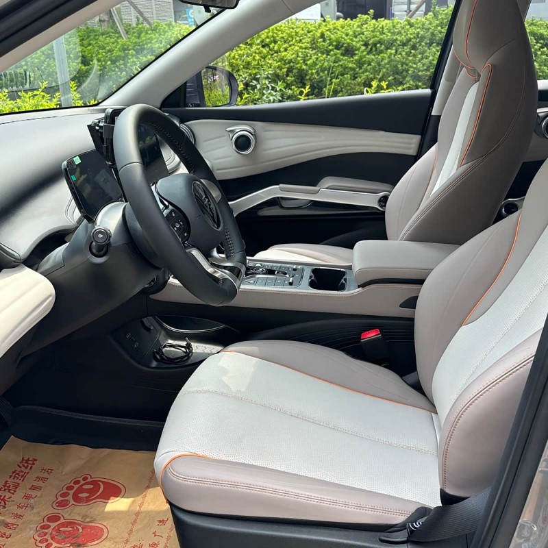Yuan PLUS 2024 Honor Edition 510KM Leading Edition Yuan PLUS 2024 Honor Edition 510KM Leading Edition
