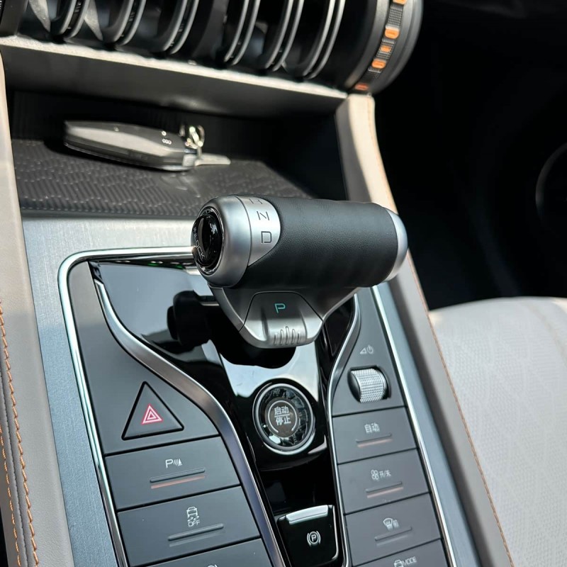 Yuan PLUS 2024 Honor Edition 510KM Leading Edition Yuan PLUS 2024 Honor Edition 510KM Leading Edition