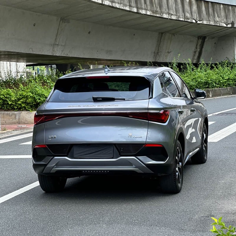 Yuan PLUS 2024 Honor Edition 510KM Leading Edition Yuan PLUS 2024 Honor Edition 510KM Leading Edition