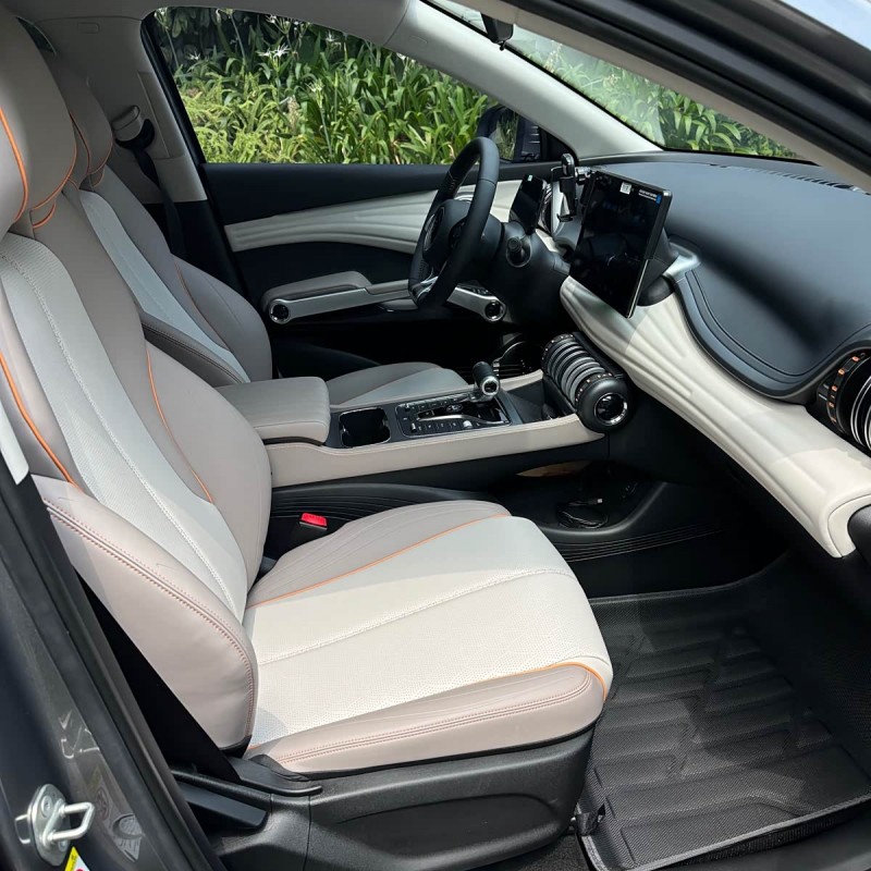 Yuan PLUS 2024 Honor Edition 510KM Leading Edition Yuan PLUS 2024 Honor Edition 510KM Leading Edition