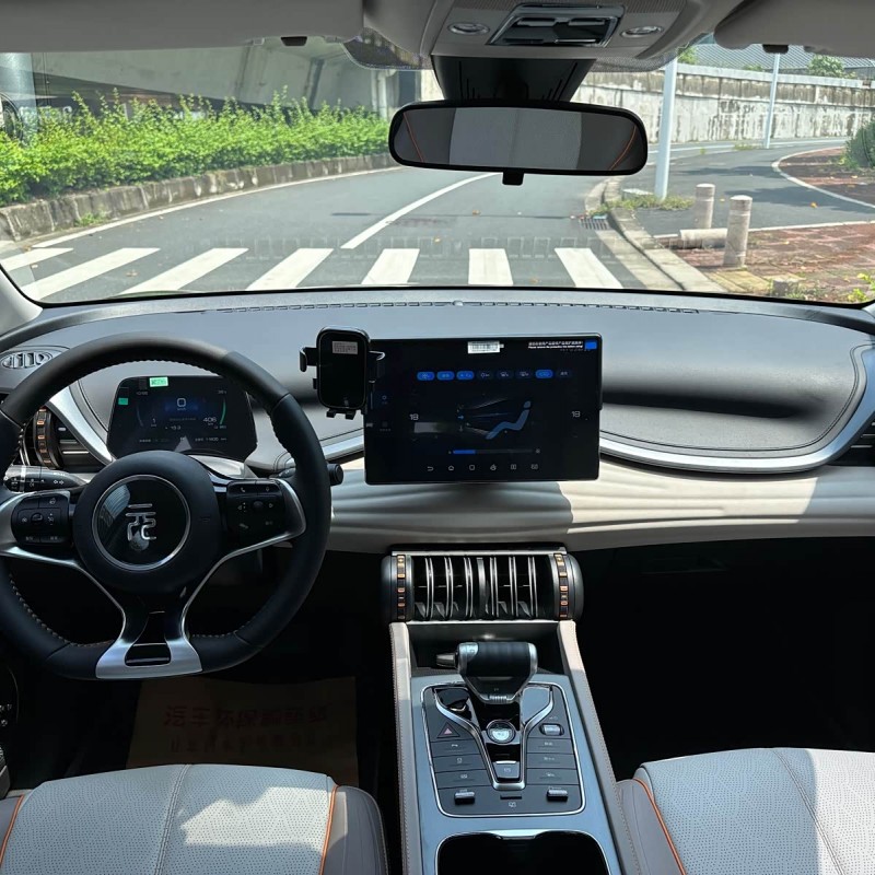 Yuan PLUS 2024 Honor Edition 510KM Leading Edition Yuan PLUS 2024 Honor Edition 510KM Leading Edition