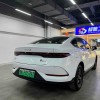 Qin PLUS 2025 DM-i Intelligent Driving Edition 55KM Leading Edition Qin PLUS 2025 DM-i Intelligent Driving Edition 55KM Leading Edition
