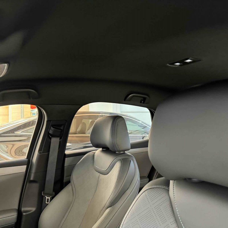 Qin PLUS 2025 DM-i Intelligent Driving Edition 55KM Leading Edition Qin PLUS 2025 DM-i Intelligent Driving Edition 55KM Leading Edition