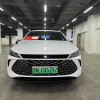 Qin PLUS 2025 DM-i Intelligent Driving Edition 55KM Leading Edition Qin PLUS 2025 DM-i Intelligent Driving Edition 55KM Leading Edition