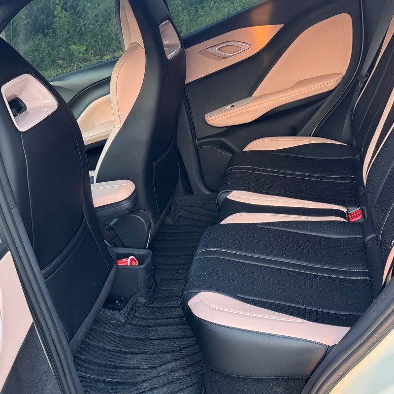 Seagull 2025 305km Freedom Edition Seagull 2025 305km Freedom Edition