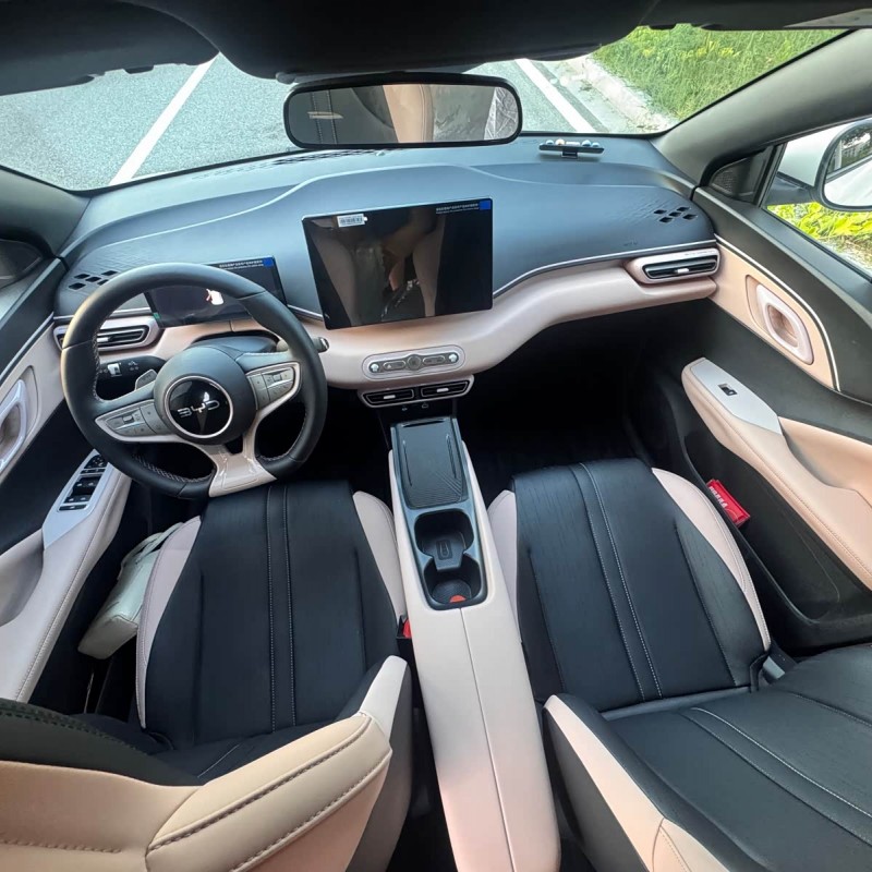 Seagull 2025 305km Freedom Edition Seagull 2025 305km Freedom Edition