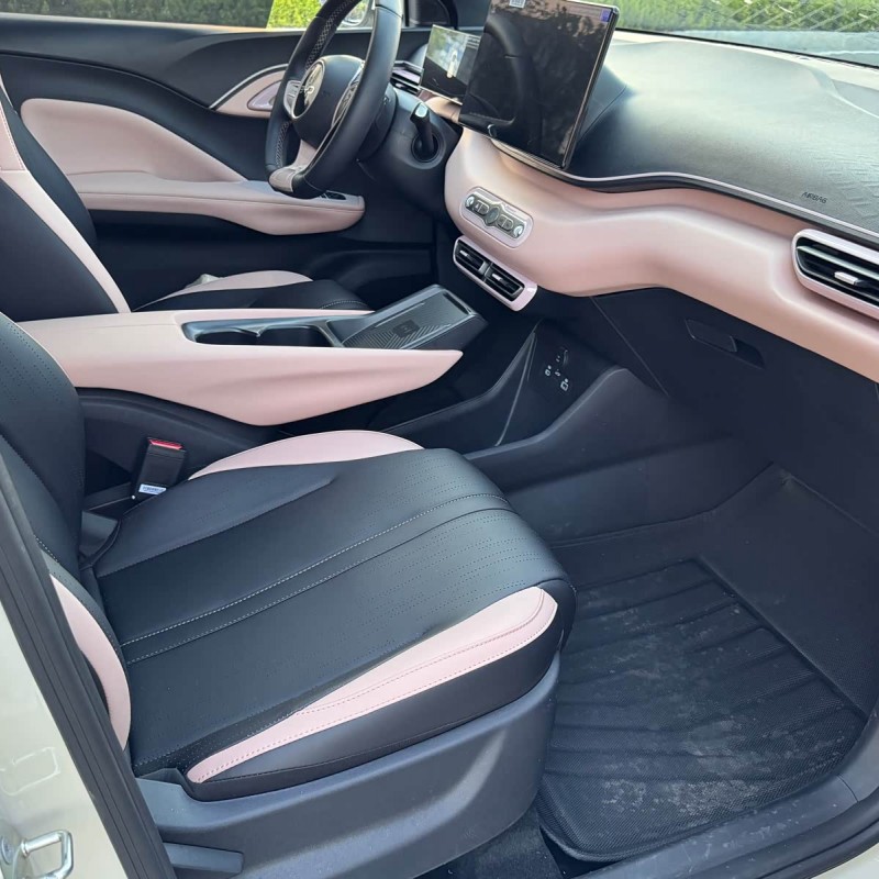 Seagull 2025 305km Freedom Edition Seagull 2025 305km Freedom Edition