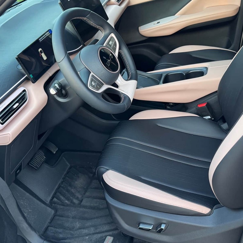 Seagull 2025 305km Freedom Edition Seagull 2025 305km Freedom Edition