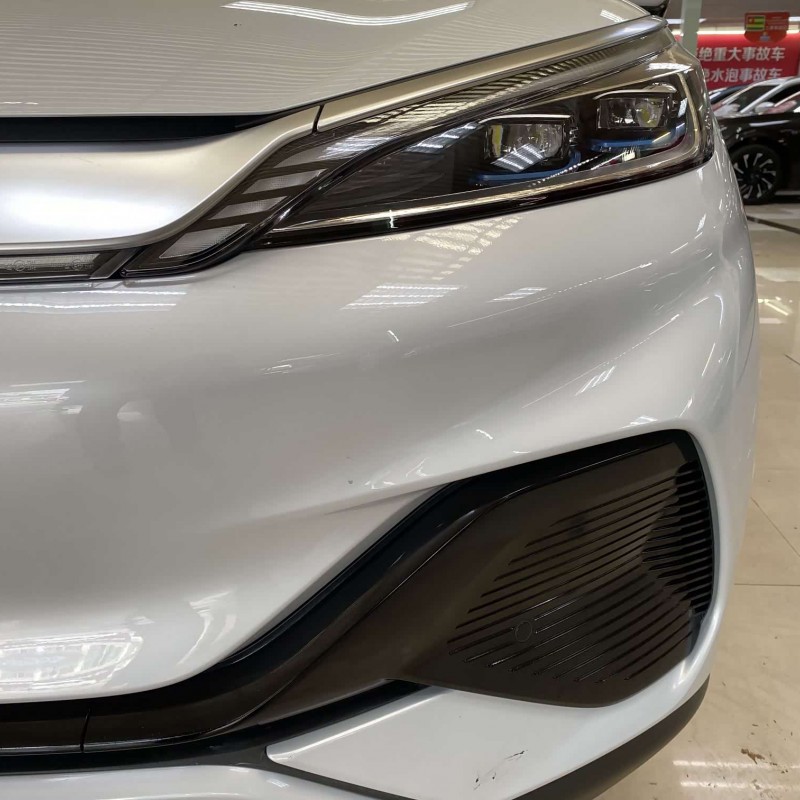 Yuan PLUS 2024 Glory Edition 510KM Beyond Yuan PLUS 2024 Glory Edition 510KM Beyond