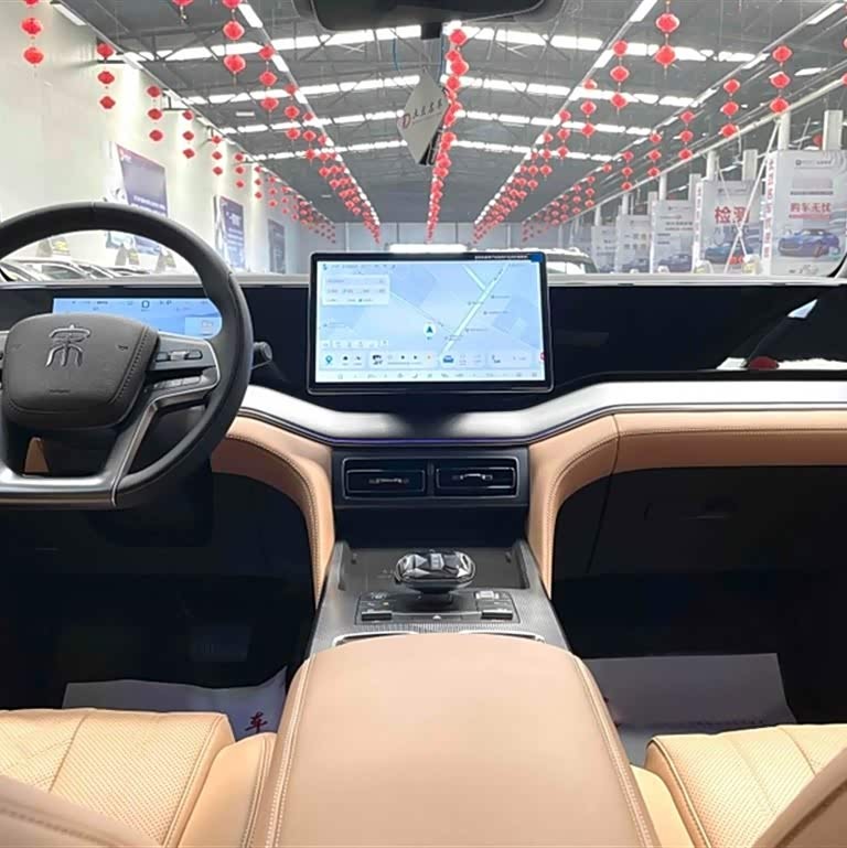 Song L DM-i 2024 model 112km surpassing model Song L DM-i 2024 model 112km surpassing model
