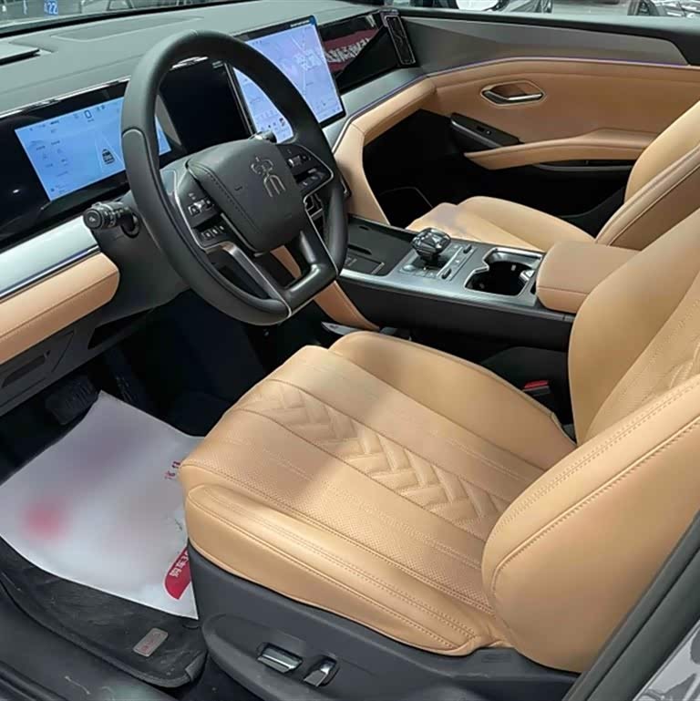 Song L DM-i 2024 model 112km surpassing model Song L DM-i 2024 model 112km surpassing model