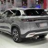 Song L DM-i 2024 model 112km surpassing model Song L DM-i 2024 model 112km surpassing model