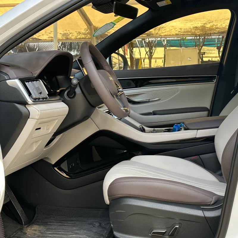 Song PLUS New Energy 2025 DM-i 112KM Premium Edition Song PLUS New Energy 2025 DM-i 112KM Premium Edition