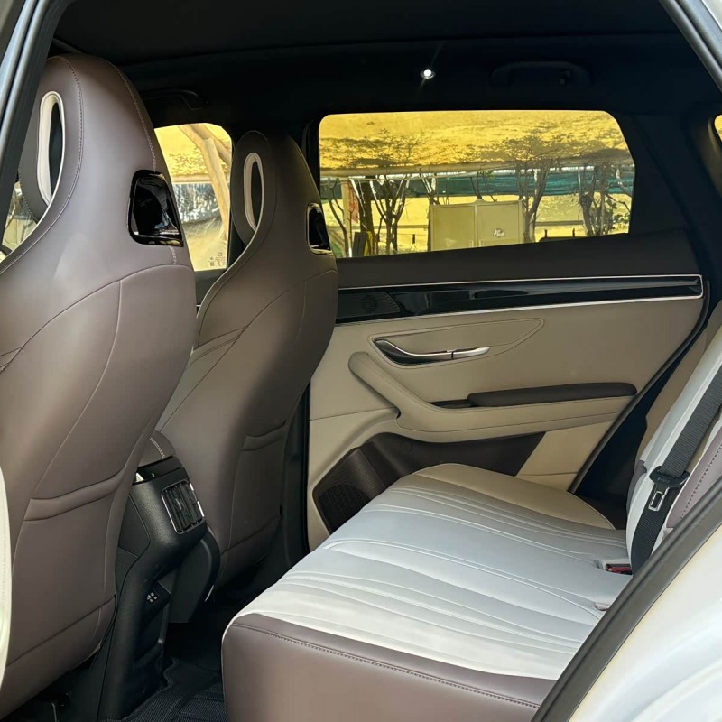 Song PLUS New Energy 2025 DM-i 112KM Premium Edition Song PLUS New Energy 2025 DM-i 112KM Premium Edition