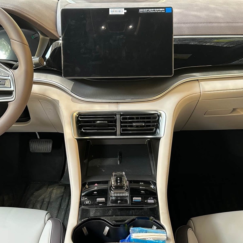 Song PLUS New Energy 2025 DM-i 112KM Premium Edition Song PLUS New Energy 2025 DM-i 112KM Premium Edition