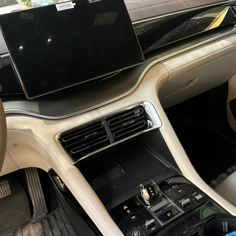 Song PLUS New Energy 2025 DM-i 112KM Premium Edition Song PLUS New Energy 2025 DM-i 112KM Premium Edition