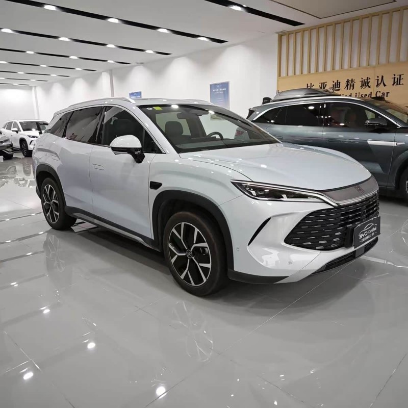 Song L DM-i 2025 Smart Driving Edition 160km Beyond Edition Song L DM-i 2025 Smart Driving Edition 160km Beyond Edition