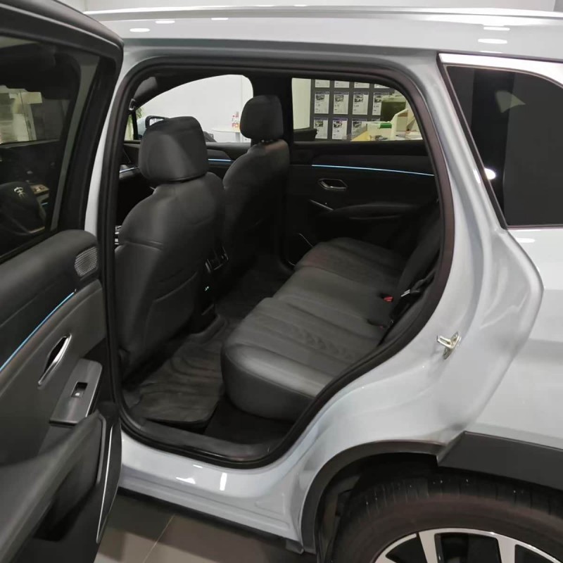 Song L DM-i 2025 Smart Driving Edition 160km Beyond Edition Song L DM-i 2025 Smart Driving Edition 160km Beyond Edition