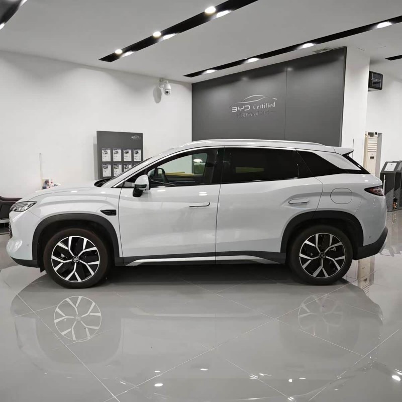 Song L DM-i 2025 Smart Driving Edition 160km Beyond Edition Song L DM-i 2025 Smart Driving Edition 160km Beyond Edition