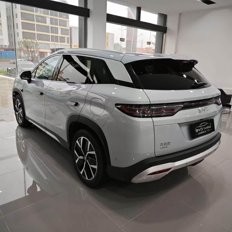 Song L DM-i 2025 Smart Driving Edition 160km Beyond Edition Song L DM-i 2025 Smart Driving Edition 160km Beyond Edition
