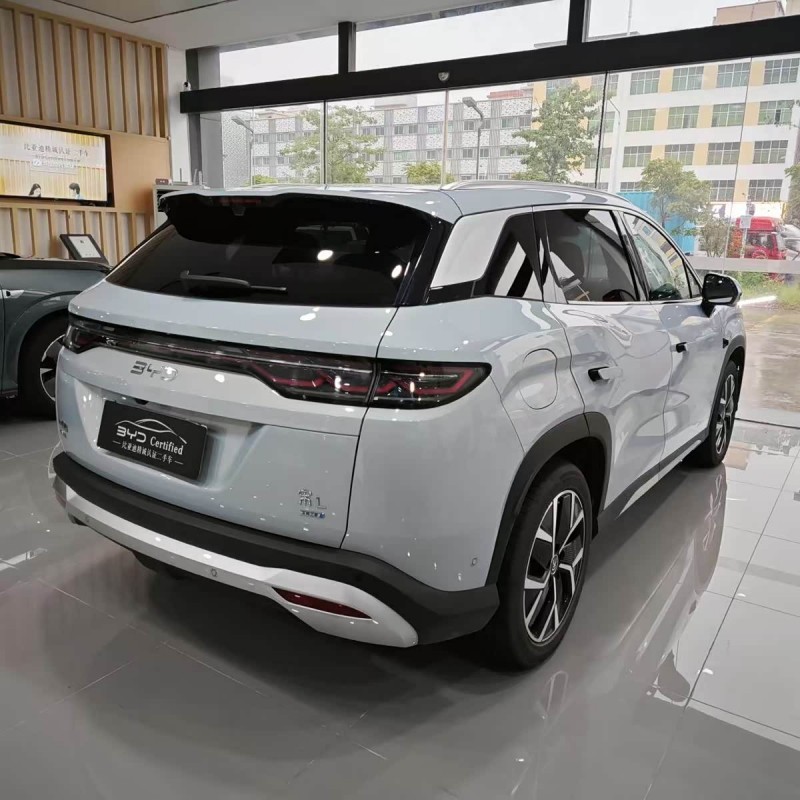 Song L DM-i 2025 Smart Driving Edition 160km Beyond Edition Song L DM-i 2025 Smart Driving Edition 160km Beyond Edition