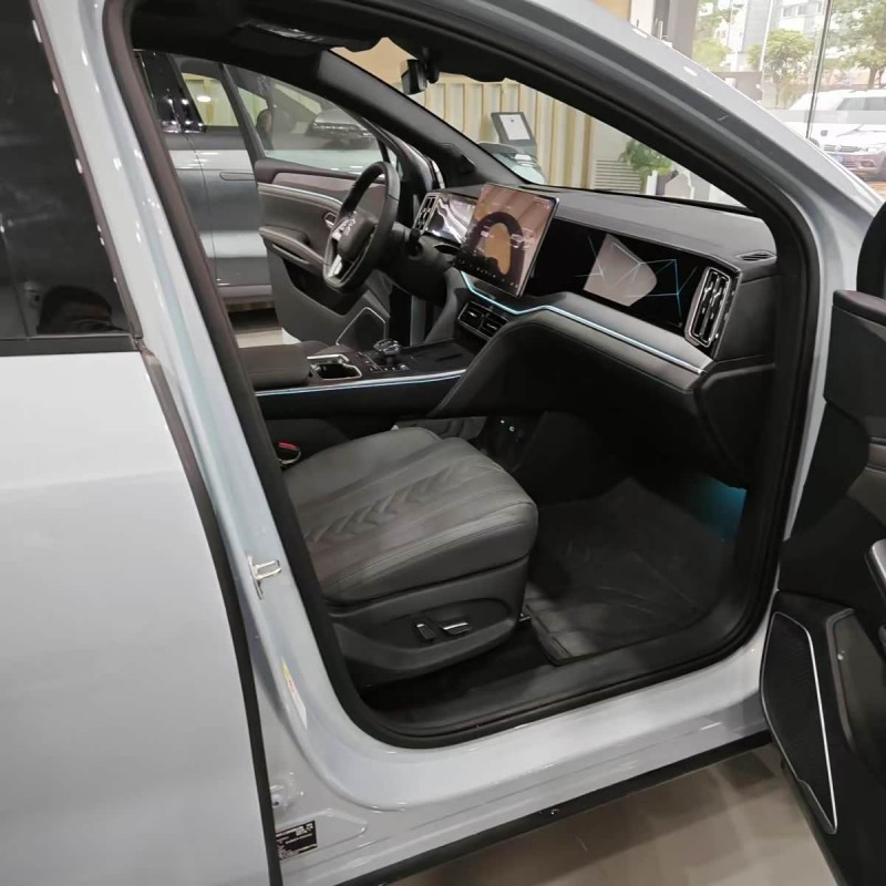 Song L DM-i 2025 Smart Driving Edition 160km Beyond Edition Song L DM-i 2025 Smart Driving Edition 160km Beyond Edition