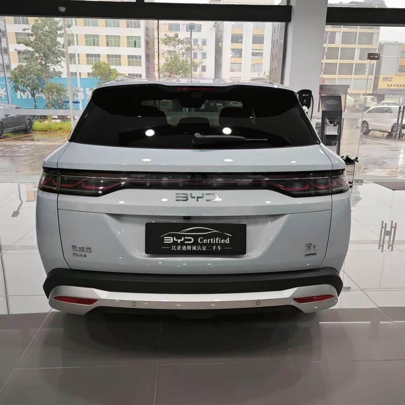 Song L DM-i 2025 Smart Driving Edition 160km Beyond Edition Song L DM-i 2025 Smart Driving Edition 160km Beyond Edition