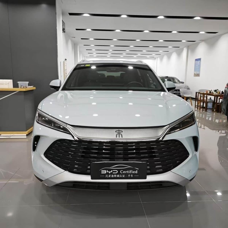 Song L DM-i 2025 Smart Driving Edition 160km Beyond Edition Song L DM-i 2025 Smart Driving Edition 160km Beyond Edition