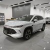 Song L DM-i 2025 Smart Driving Edition 160km Beyond Edition Song L DM-i 2025 Smart Driving Edition 160km Beyond Edition