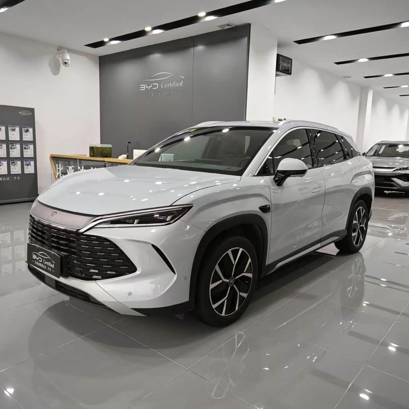 Song L DM-i 2025 Smart Driving Edition 160km Beyond Edition Song L DM-i 2025 Smart Driving Edition 160km Beyond Edition