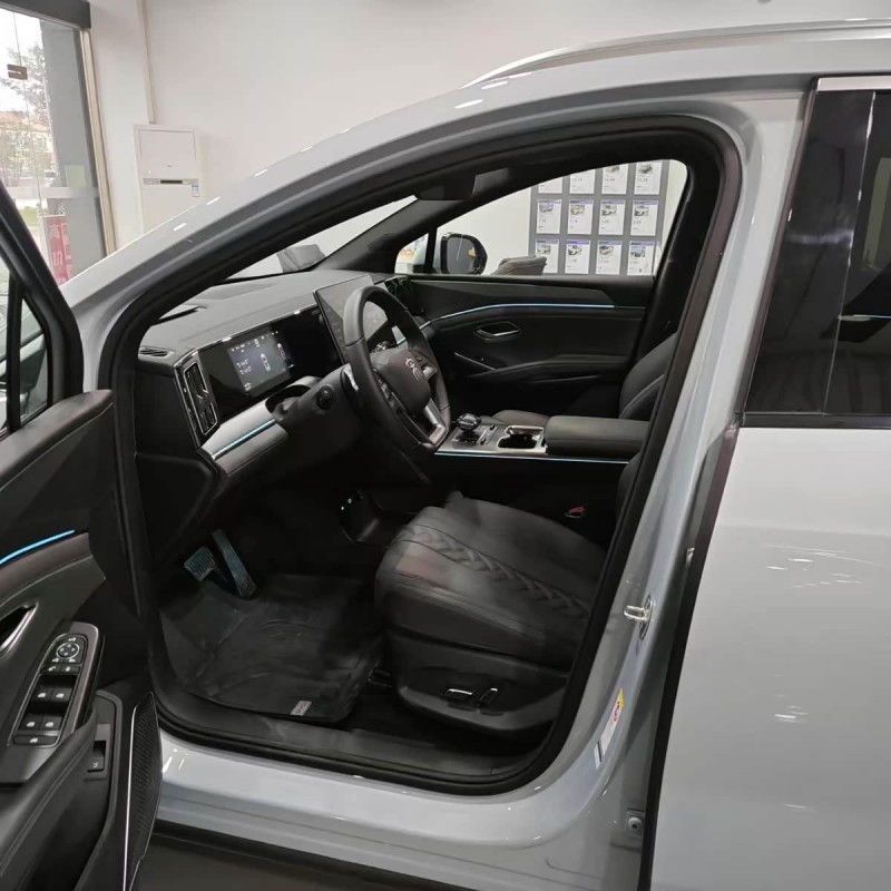 Song L DM-i 2025 Smart Driving Edition 160km Beyond Edition Song L DM-i 2025 Smart Driving Edition 160km Beyond Edition