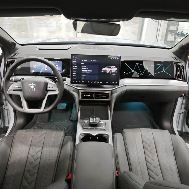Song L DM-i 2025 Smart Driving Edition 160km Beyond Edition Song L DM-i 2025 Smart Driving Edition 160km Beyond Edition
