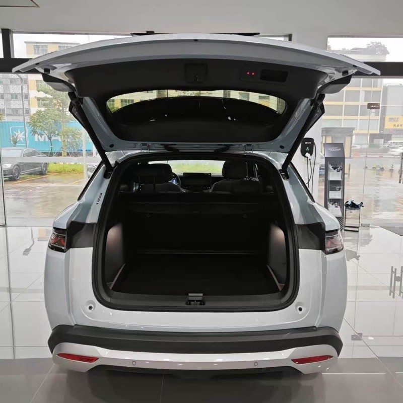 Song L DM-i 2025 Smart Driving Edition 160km Beyond Edition Song L DM-i 2025 Smart Driving Edition 160km Beyond Edition