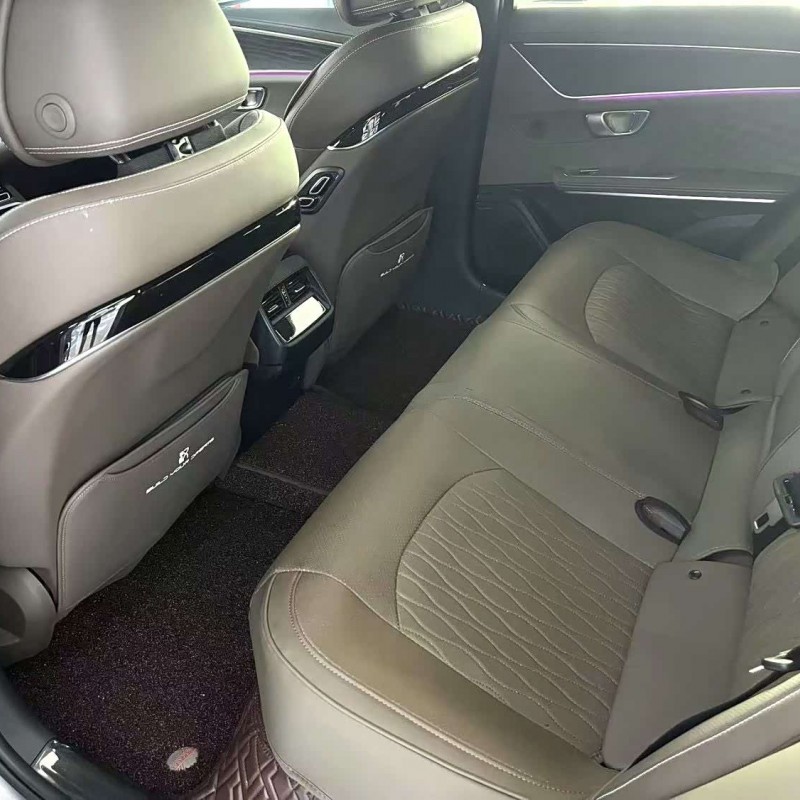 Han 2023 DM-i Champion Edition 200KM Flagship Model Han 2023 DM-i Champion Edition 200KM Flagship Model