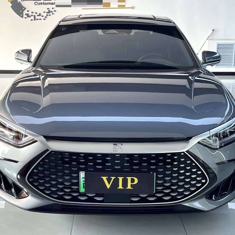 Han 2023 DM-i Champion Edition 200KM Flagship Model Han 2023 DM-i Champion Edition 200KM Flagship Model