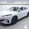 Haibao 06 New Energy 2024 DM-i 120KM Flagship Model