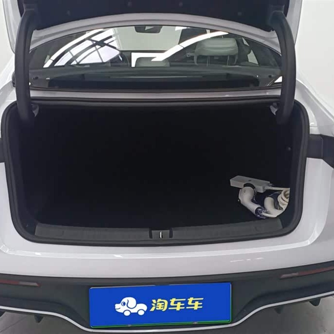 Haibao 06 New Energy 2024 DM-i 120KM Flagship Model Haibao 06 New Energy 2024 DM-i 120KM Flagship Model