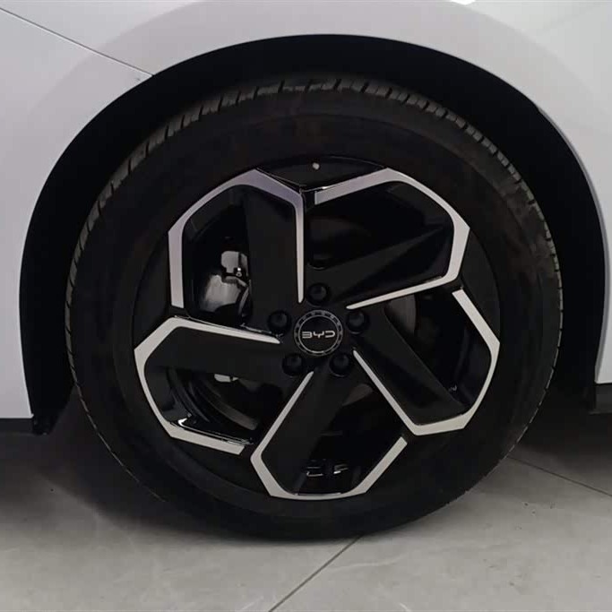 Haibao 06 New Energy 2024 DM-i 120KM Flagship Model Haibao 06 New Energy 2024 DM-i 120KM Flagship Model